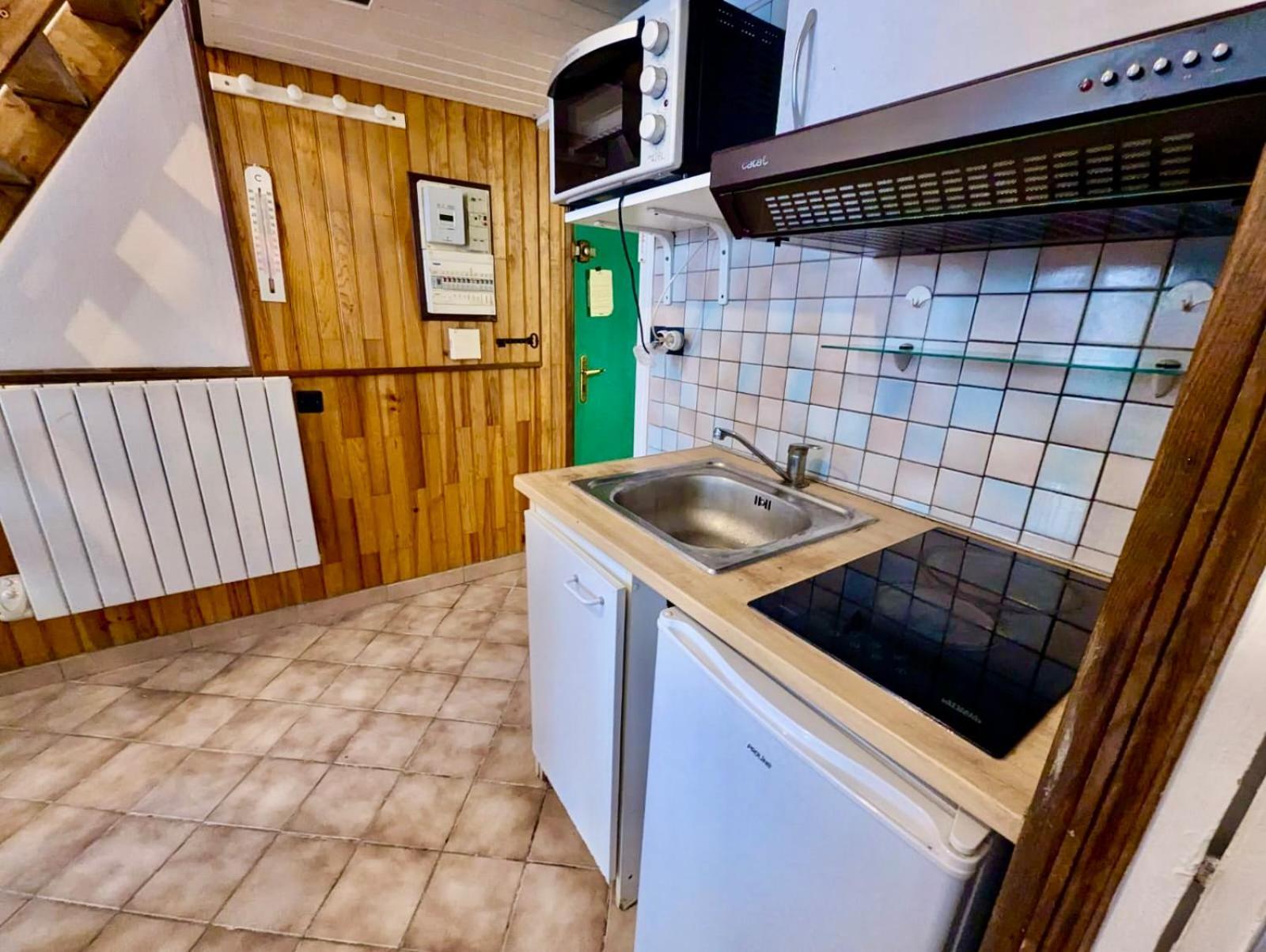 Appartement - Calme & Equipe Avec Wifi