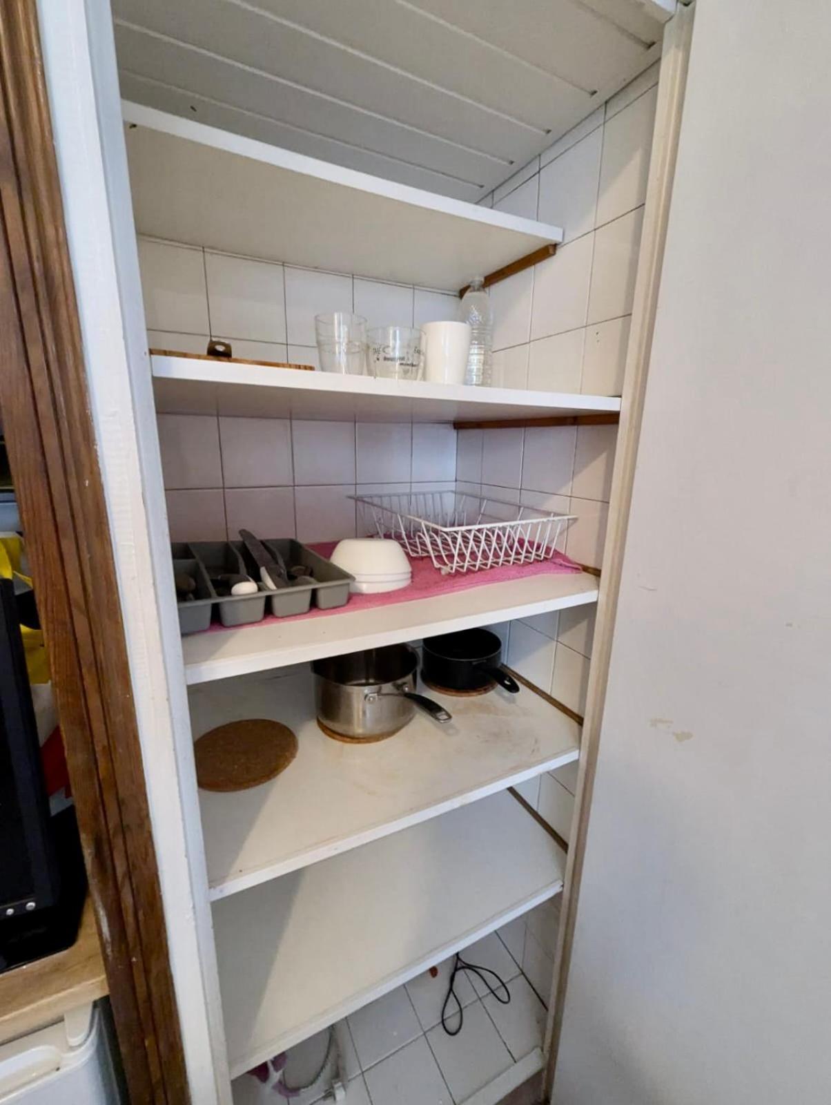 - Calme & Equipe Avec Wifi Appartement *