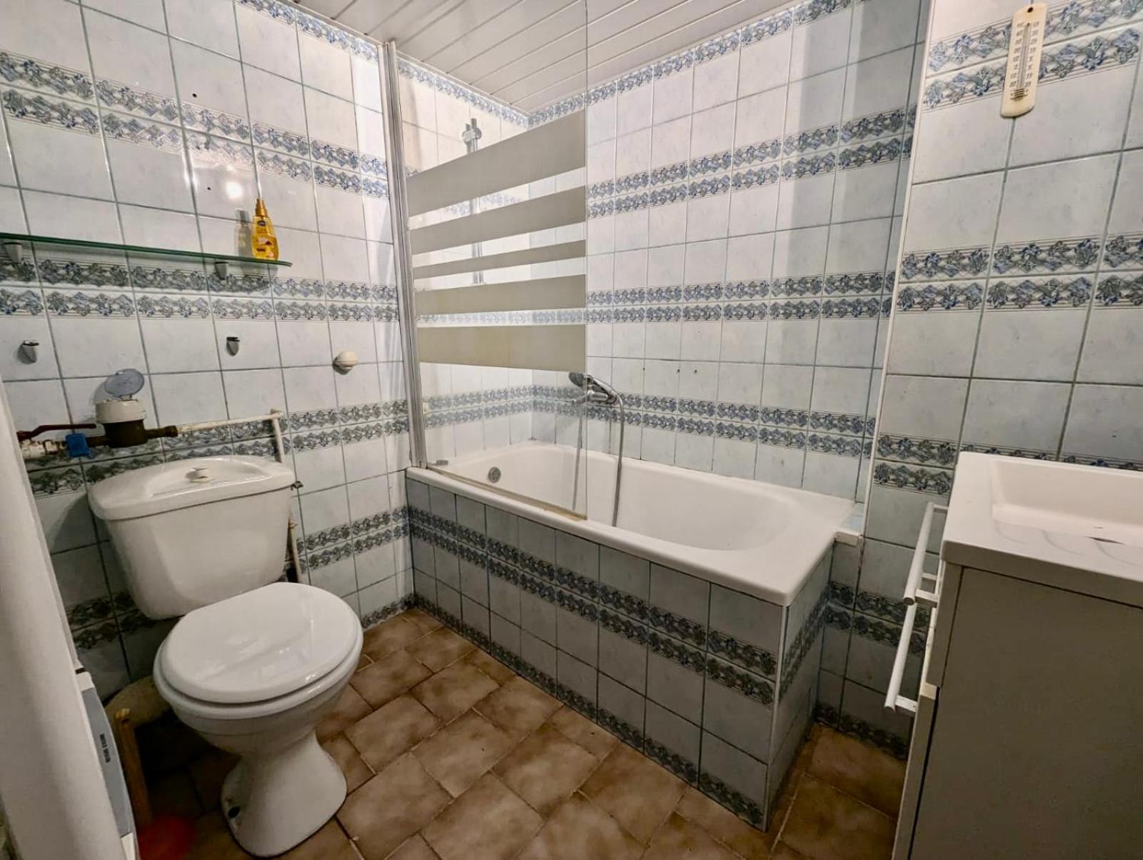 Appartement - Calme & Equipe Avec Wifi *