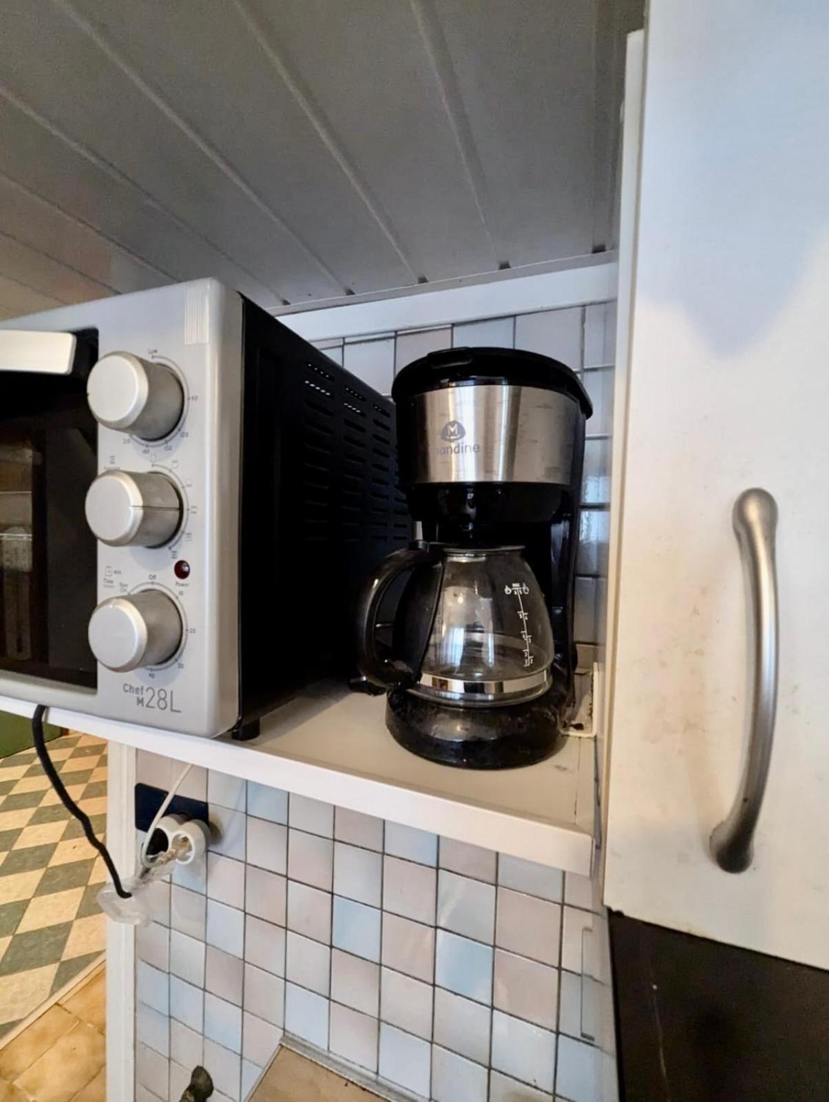 - Calme & Equipe Avec Wifi Grenoble